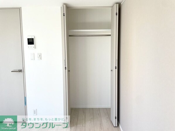 Log武蔵小杉の物件内観写真